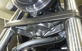 HONDA REBEL 250 A MC49