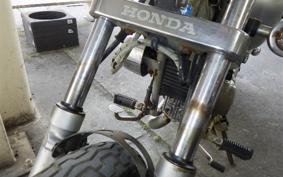 HONDA MAGNA 50 1998 AC13