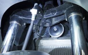 SUZUKI SKYWAVE 200 (Burgman 200) CH41A