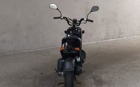 HONDA ZUMAR AF58