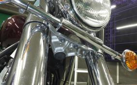 YAMAHA DRAGSTAR 400 CLASSIC  2014 VH02J