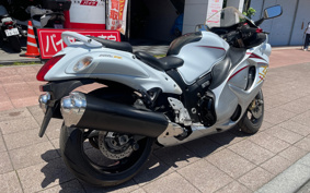 SUZUKI GSX-1300R HAYABUSA 2015 GX72B