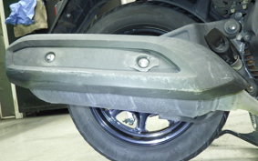 YAMAHA JOG-7 2024 AY01