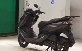 SUZUKI BURGMAN 125 2019