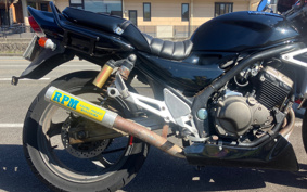 KAWASAKI BALIUS250-2 ZR250B