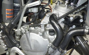 KAWASAKI KX112 2018 KX112A