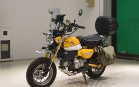 HONDA MONKEY 125 JB02