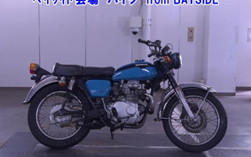 HONDA CL350