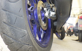 YAMAHA YZF-R15
