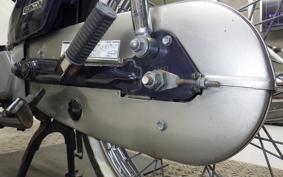 HONDA C90 SUPER CUB HA02