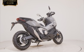 HONDA X-ADV 750 2026 RH21