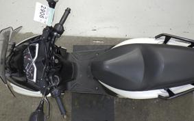 YAMAHA Majesty 155 Gen.2 S 2007 SG52J