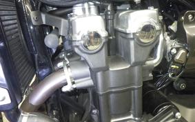 HONDA CB1300SF SUPER FOUR Gen. 3 2025 SC54