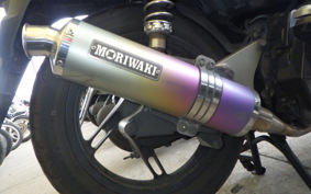 HONDA PCX125 2009 NC125D