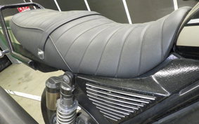 KAWASAKI ZEPHYR 400 KAI 2001 ZR400C