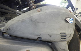HONDA ZOOMER AF58