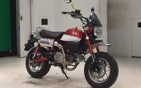 HONDA MONKEY 125 ABS