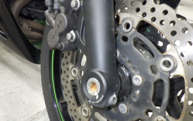 KAWASAKI NINJA 400R 2012 ER400B