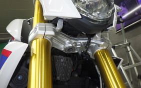 BMW G310R 2019