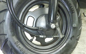 HONDA ZOOMER 1986 AF58