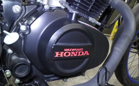 HONDA CG125 2016