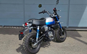 HONDA  MONKEY 125 JB03