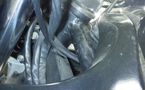 HONDA CBR750 1987 RC27