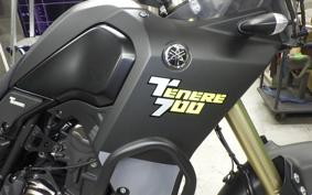 YAMAHA TENERE 700 2021 DM09J