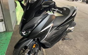 HONDA  FORZA 250 MF15