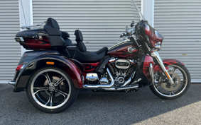 HARLEY FLHTCUTGSE TRI G 2022 TBH
