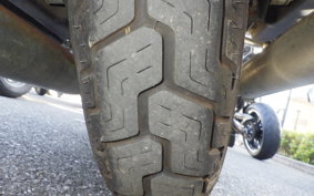 HARLEY FLHTCUI 1340 1998