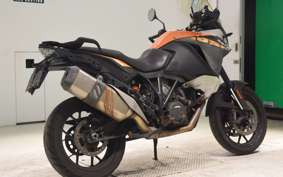 KTM 1050 ADVENTURE 2017