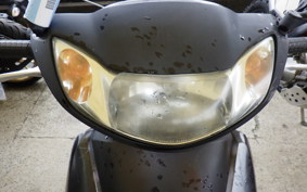 HONDA DIO Gen.6 AF62