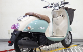 YAMAHA VINO MORUFE SA37J
