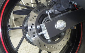SUZUKI GSX250 R 2019