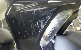 YAMAHA X FORCE 2014 SG79J