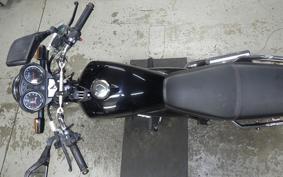 HONDA CBF125T 1995