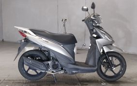 SUZUKI ADDRESS V110 CE47A