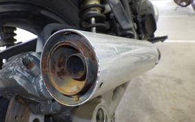 KAWASAKI ZRX400 1995 ZR400E