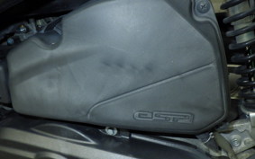 HONDA TACT-4ﾍﾞｰｼｯｸ 2008 AF79