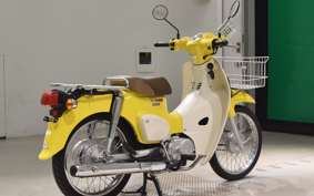 HONDA C110 SUPER CUB 1994 JA44