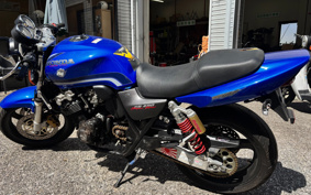 HONDA CB400SFV-1 2001 NC39