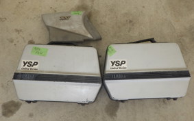 YAMAHA XV750 E 1985 5K0