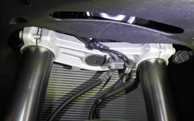 KAWASAKI NINJA 1000 SX 2023 ZXT02K