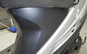 SUZUKI ADDRESS V100