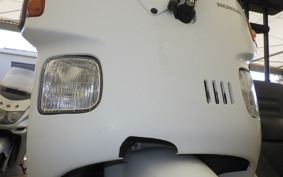 HONDA GYRO CANOPY TA03