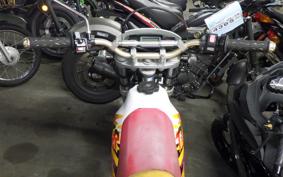 YAMAHA TT250R 4GY