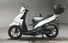 SUZUKI ADDRESS V110 CE47A