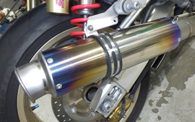 HONDA CB1300SF SUPER FOUR 2002 SC40