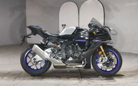 YAMAHA YZF-R1 M RN65J